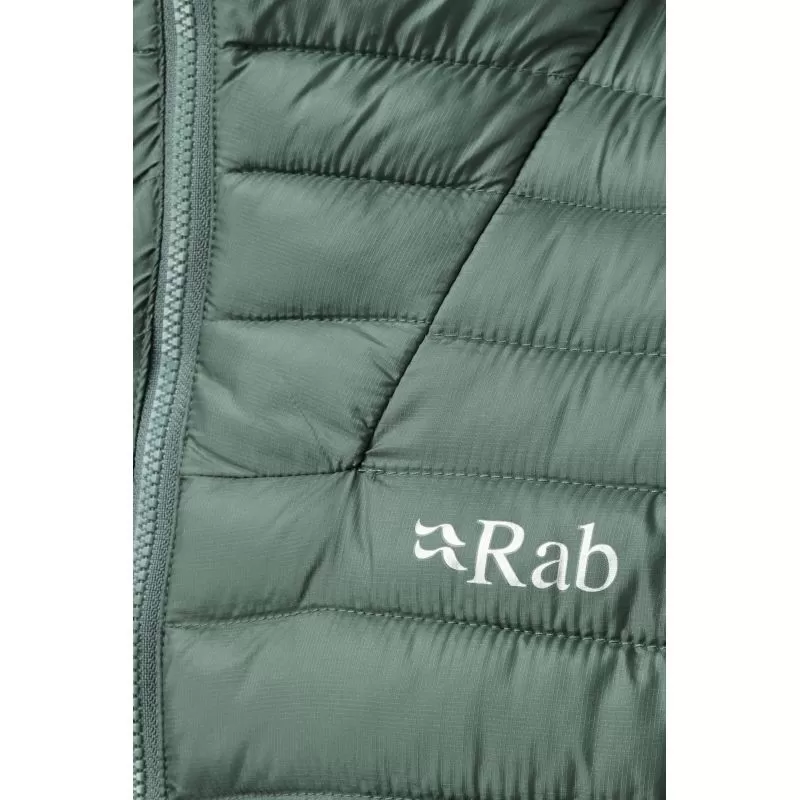 Rab  Cirrus Flex Hoody - Giacca sintetica - Uomo