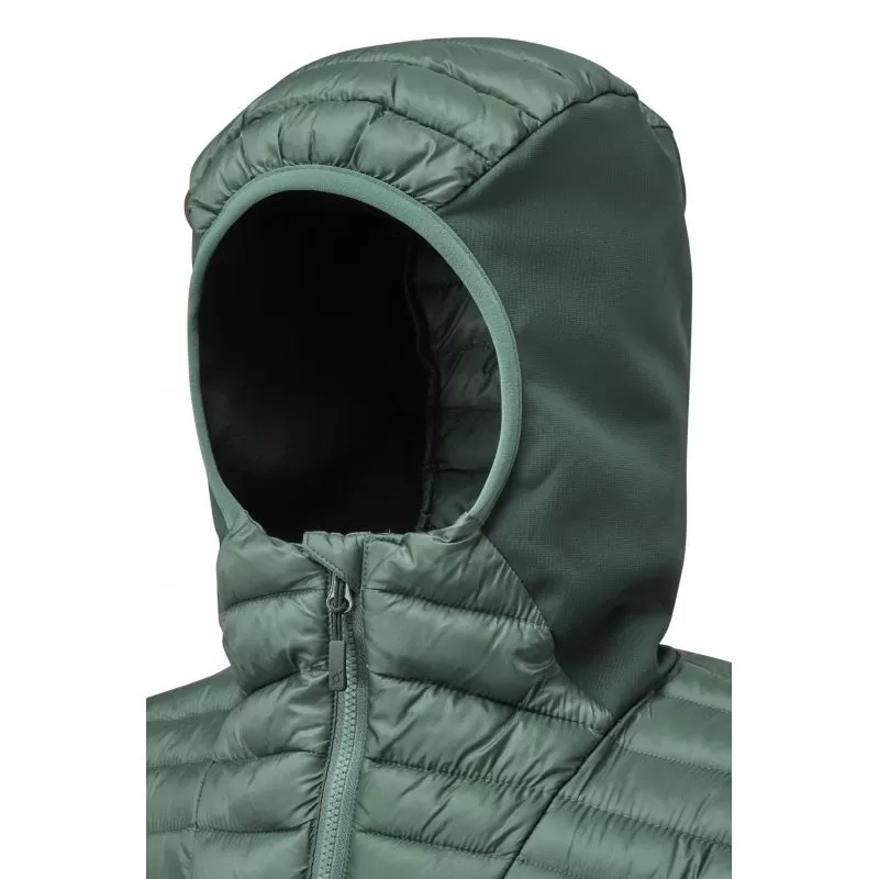 Rab  Cirrus Flex Hoody - Giacca sintetica - Uomo