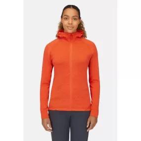 Rab  Nexus Hoody - Giacca in pile - Donna