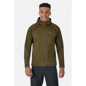 Rab  Nucleus Hoody - Giacca in pile - Uomo