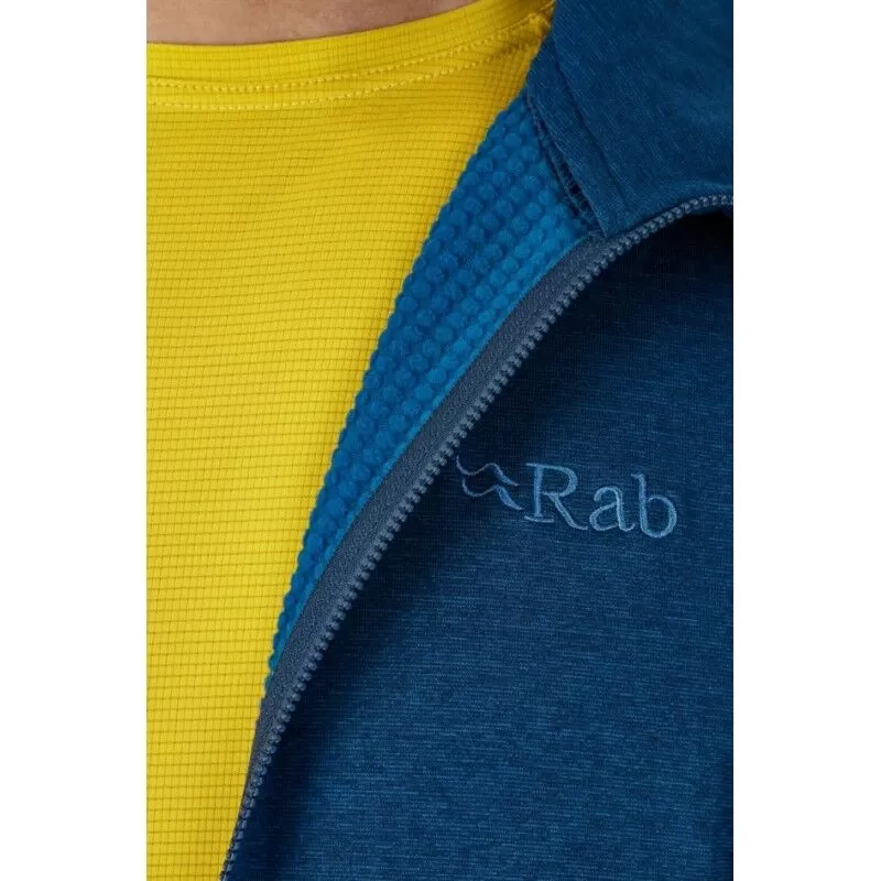 Rab  Nucleus Hoody - Giacca in pile - Uomo