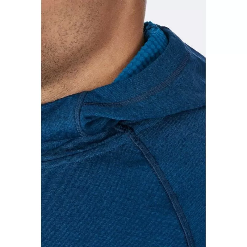 Rab  Nucleus Hoody - Giacca in pile - Uomo