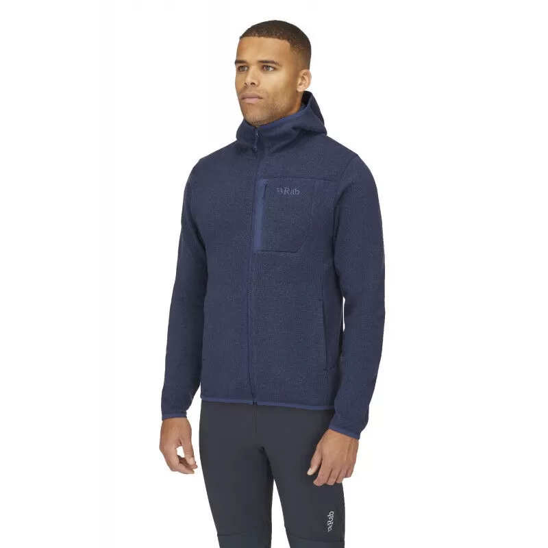 Rab  Ryvoan Hoody - Giacca in pile - Uomo