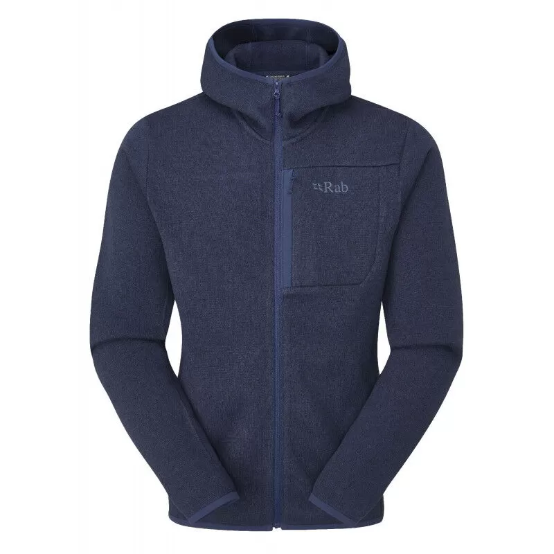 Rab  Ryvoan Hoody - Giacca in pile - Uomo