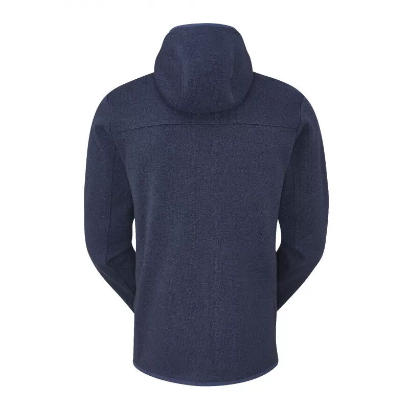 Rab  Ryvoan Hoody - Giacca in pile - Uomo