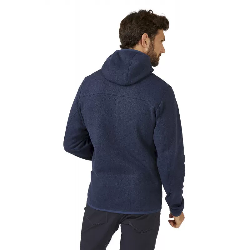 Rab  Ryvoan Hoody - Giacca in pile - Uomo