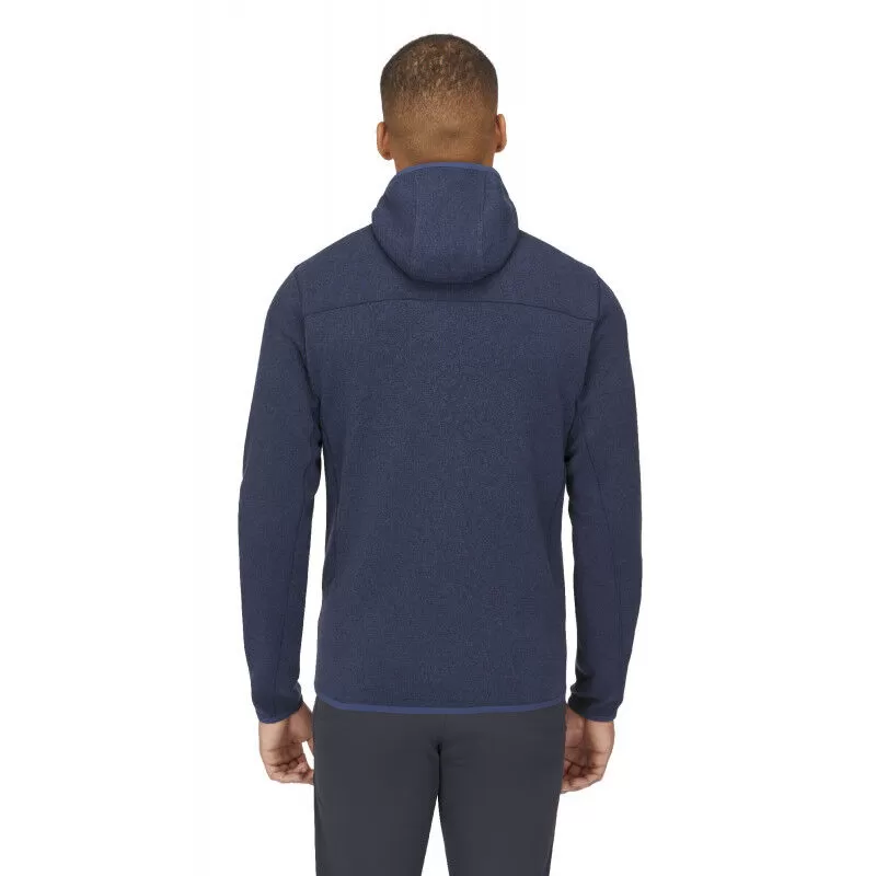 Rab  Ryvoan Hoody - Giacca in pile - Uomo