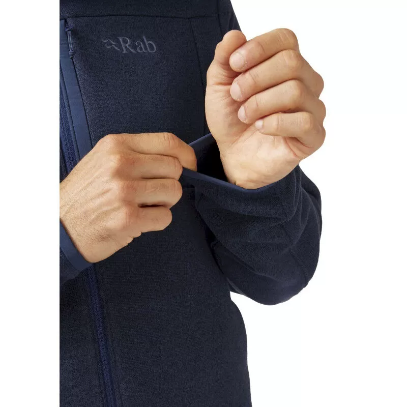 Rab  Ryvoan Hoody - Giacca in pile - Uomo