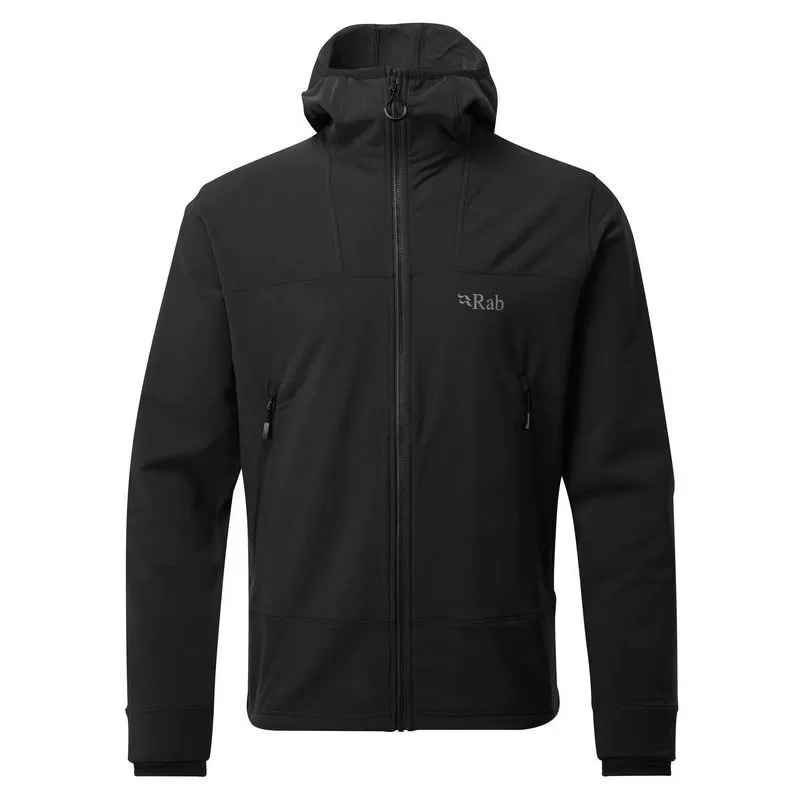 Rab  Shadow Hoody - Giacca softshell - Uomo