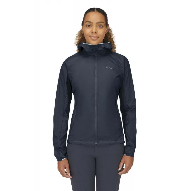 Rab  Vital Hoody - Giacca softshell - Donna