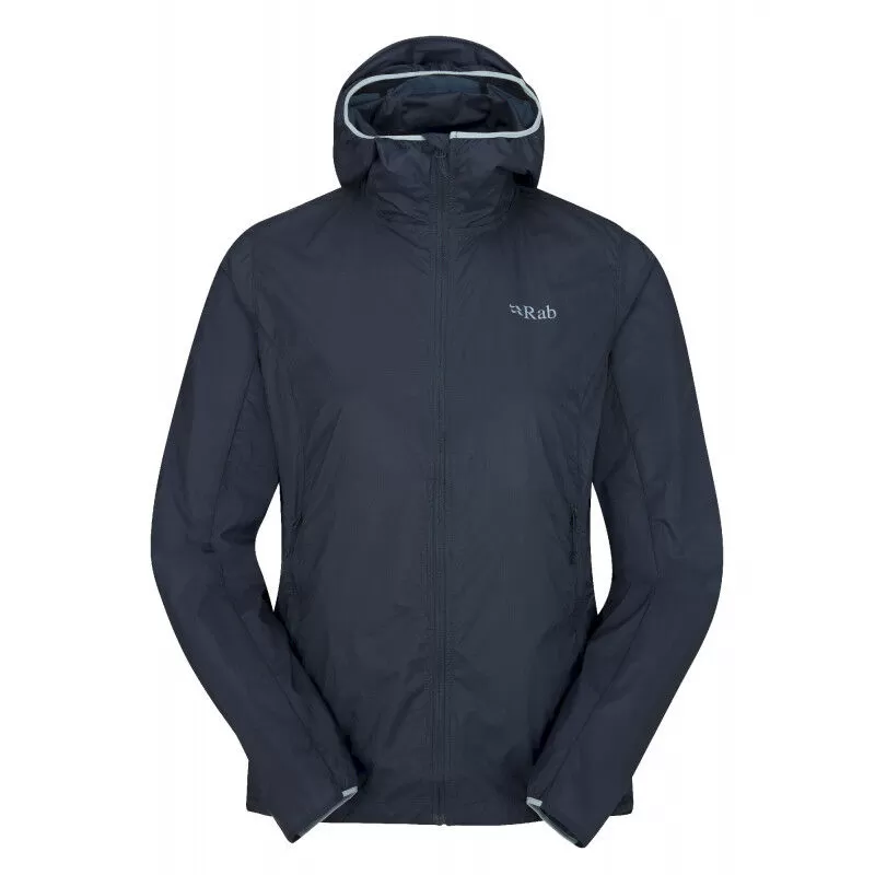 Rab  Vital Hoody - Giacca softshell - Donna