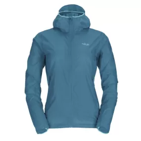 Rab  Vital Hoody - Giacca softshell - Donna