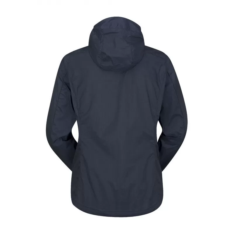 Rab  Vital Hoody - Giacca softshell - Donna