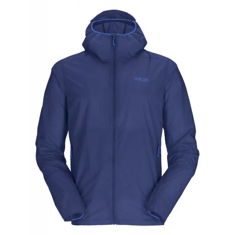 Rab  Vital Hoody - Giacca softshell - Uomo