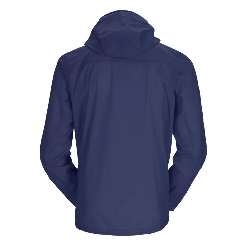 Rab  Vital Hoody - Giacca softshell - Uomo