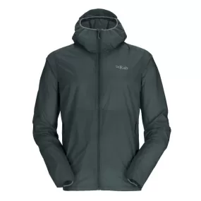 Rab  Vital Hoody - Giacca softshell - Uomo