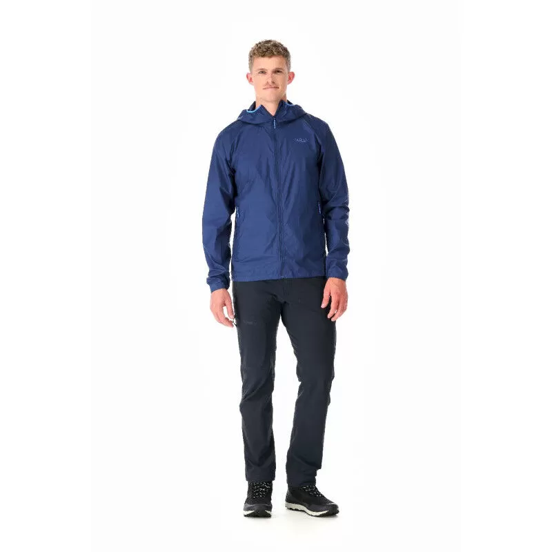 Rab  Vital Hoody - Giacca softshell - Uomo