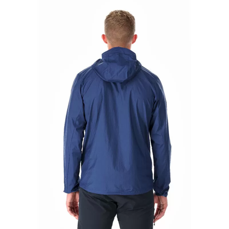 Rab  Vital Hoody - Giacca softshell - Uomo