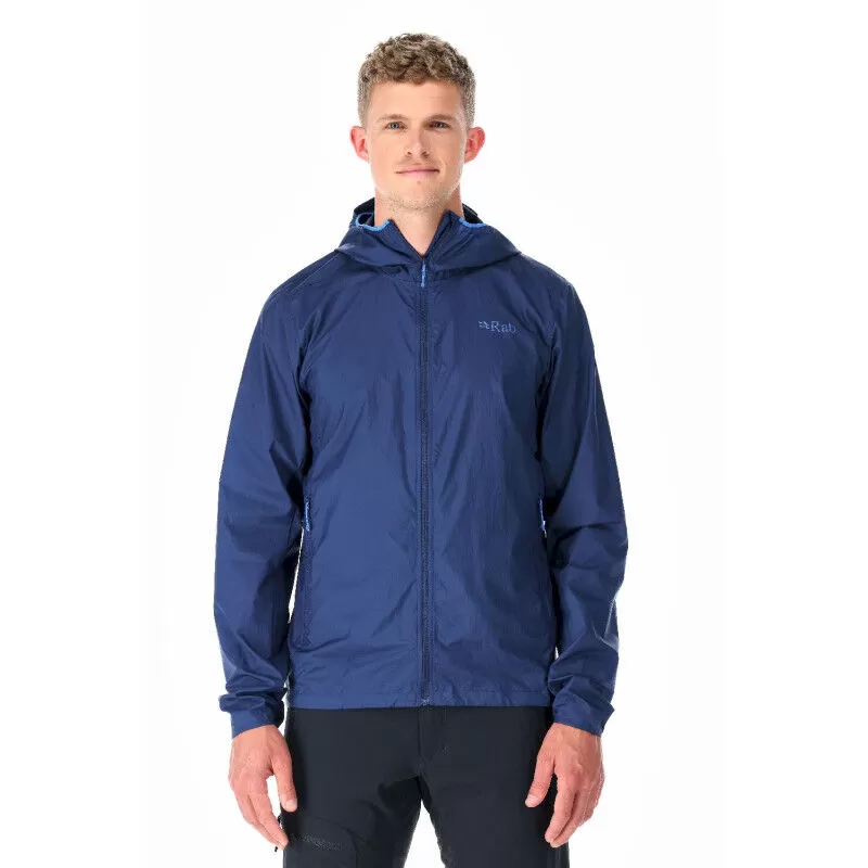 Rab  Vital Hoody - Giacca softshell - Uomo