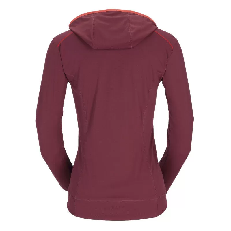 Rab  Women's Force Hoody - Intimo - Donna