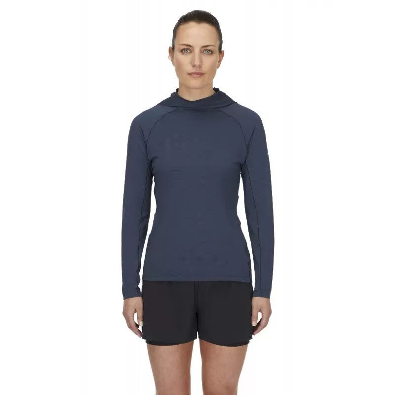 Rab  Women's Sonic Hoody - Intimo - Donna