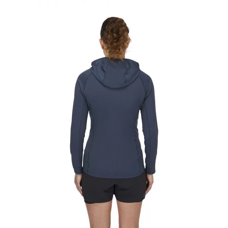 Rab  Women's Sonic Hoody - Intimo - Donna