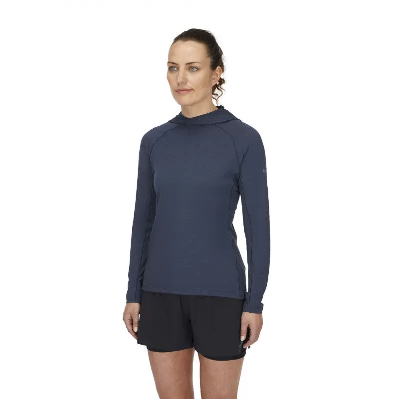 Rab  Women's Sonic Hoody - Intimo - Donna