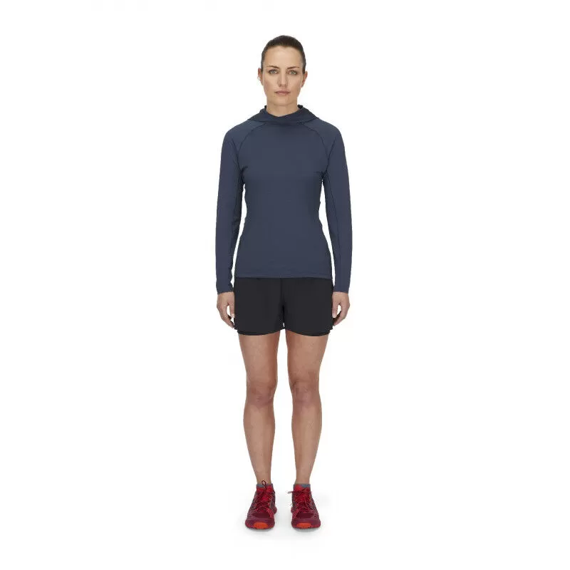 Rab  Women's Sonic Hoody - Intimo - Donna