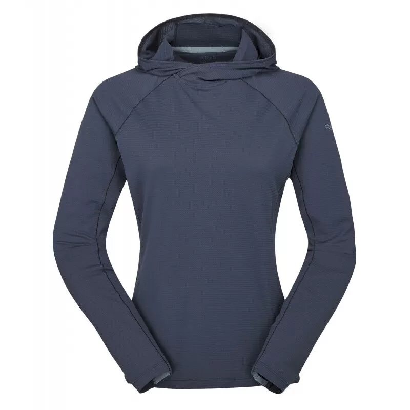 Rab  Women's Sonic Hoody - Intimo - Donna