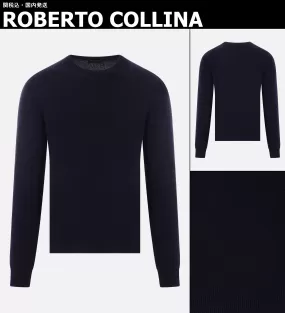 Roberto Collina  |Sweaters