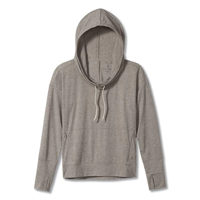 Royal Robbins Bug Barrier™  Round Trip Dri Release Hoody 