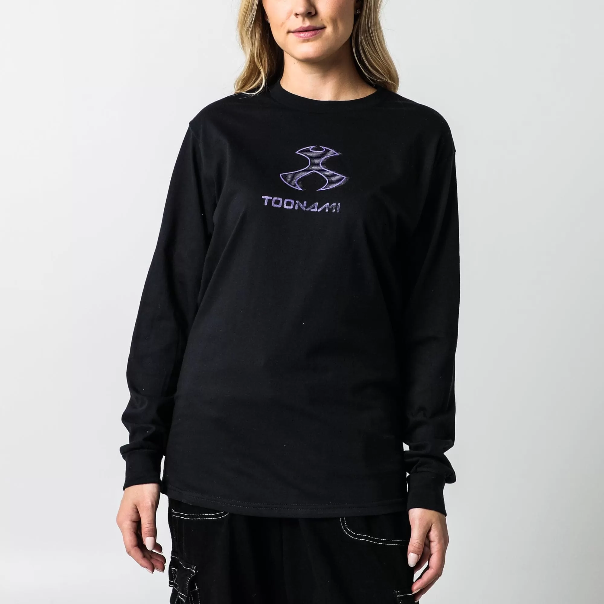 Sara Long Sleeve