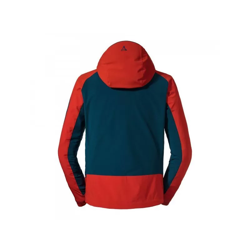 Schöffel  Softshell Hoody Penia - Giacca softshell - Uomo