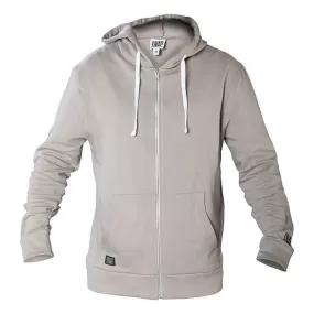 Snap  Zip Hoody - Felpa con cappuccio