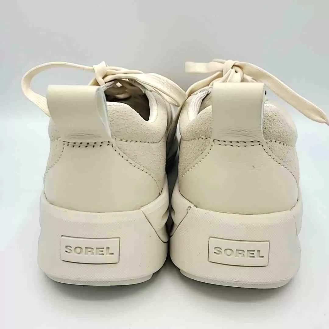 SOREL Ivory Sneaker Shoe Size 9-1/2 Shoes