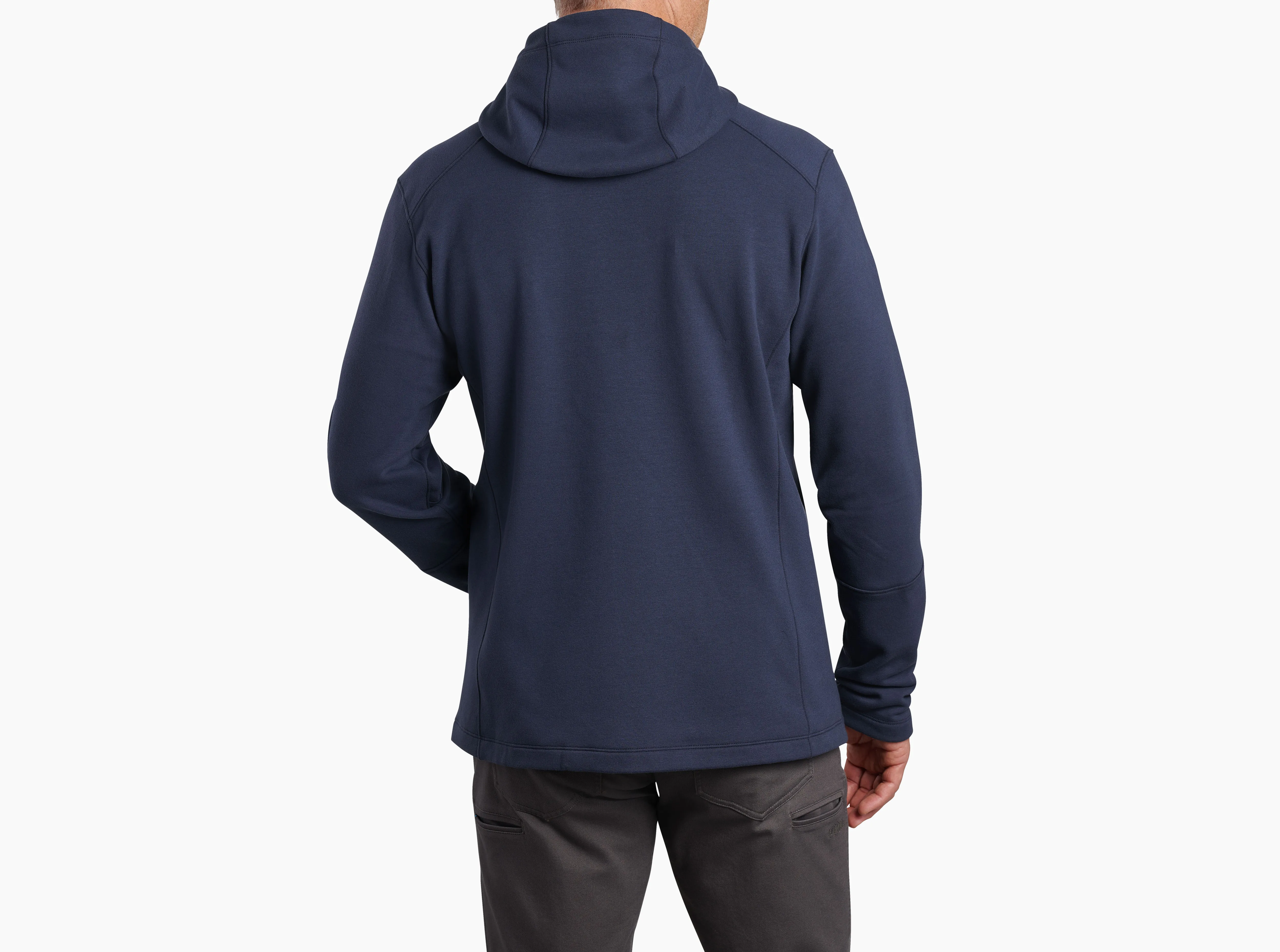 Spekter™ Hoody in Men's Long Sleeve | KÜHL Clothing