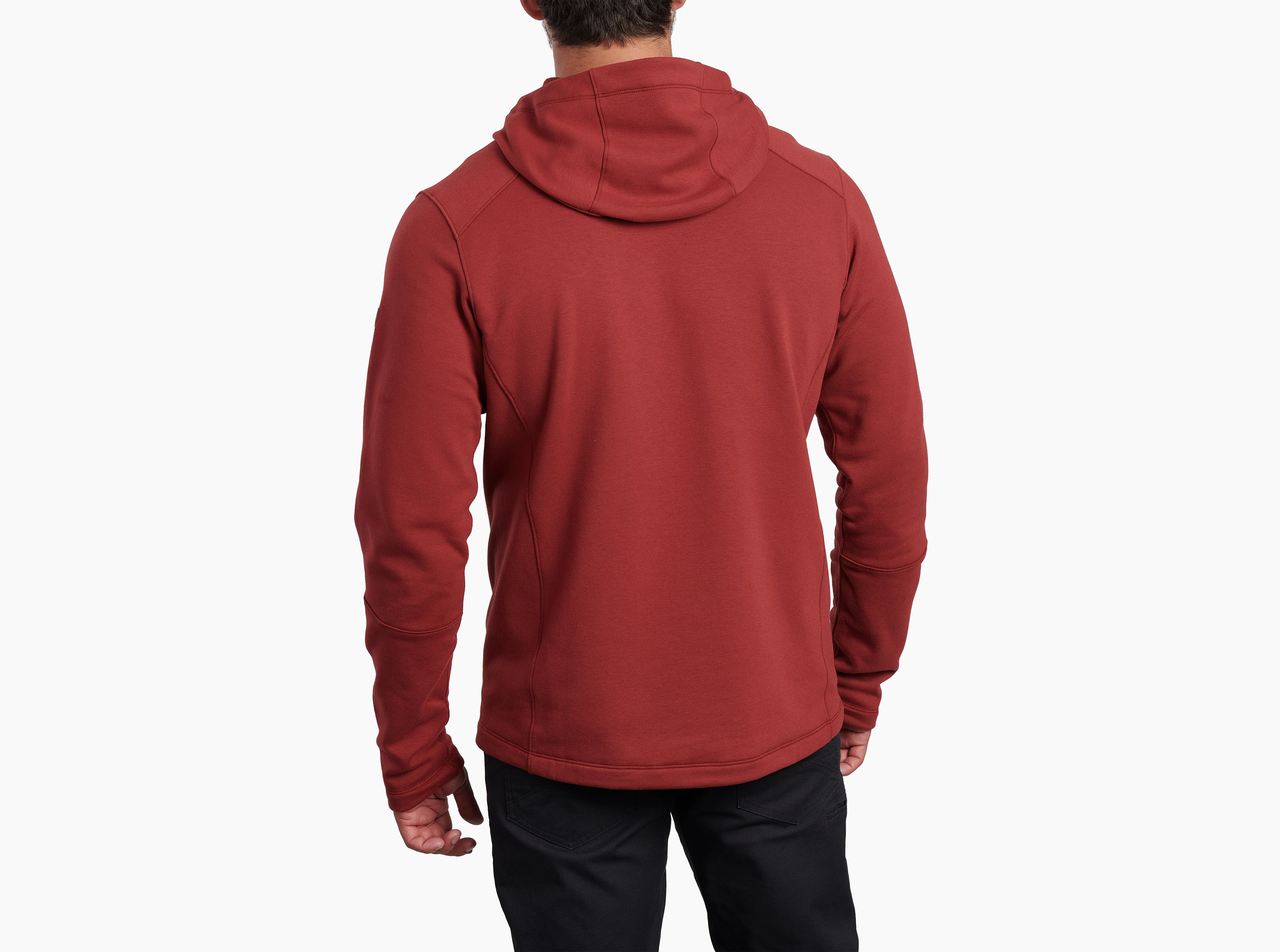 Spekter™ Hoody in Men's Long Sleeve | KÜHL Clothing