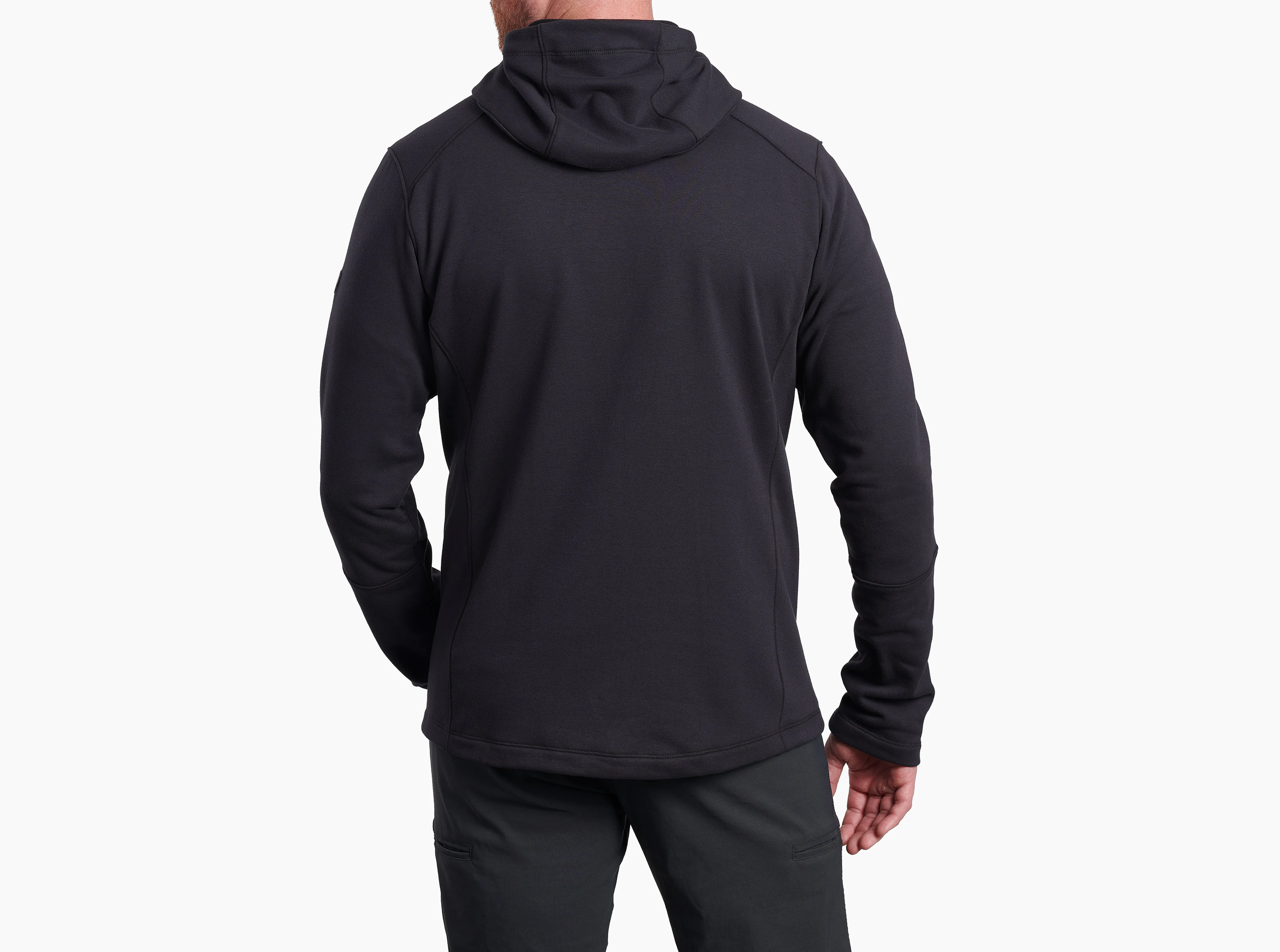 Spekter™ Hoody in Men's Long Sleeve | KÜHL Clothing