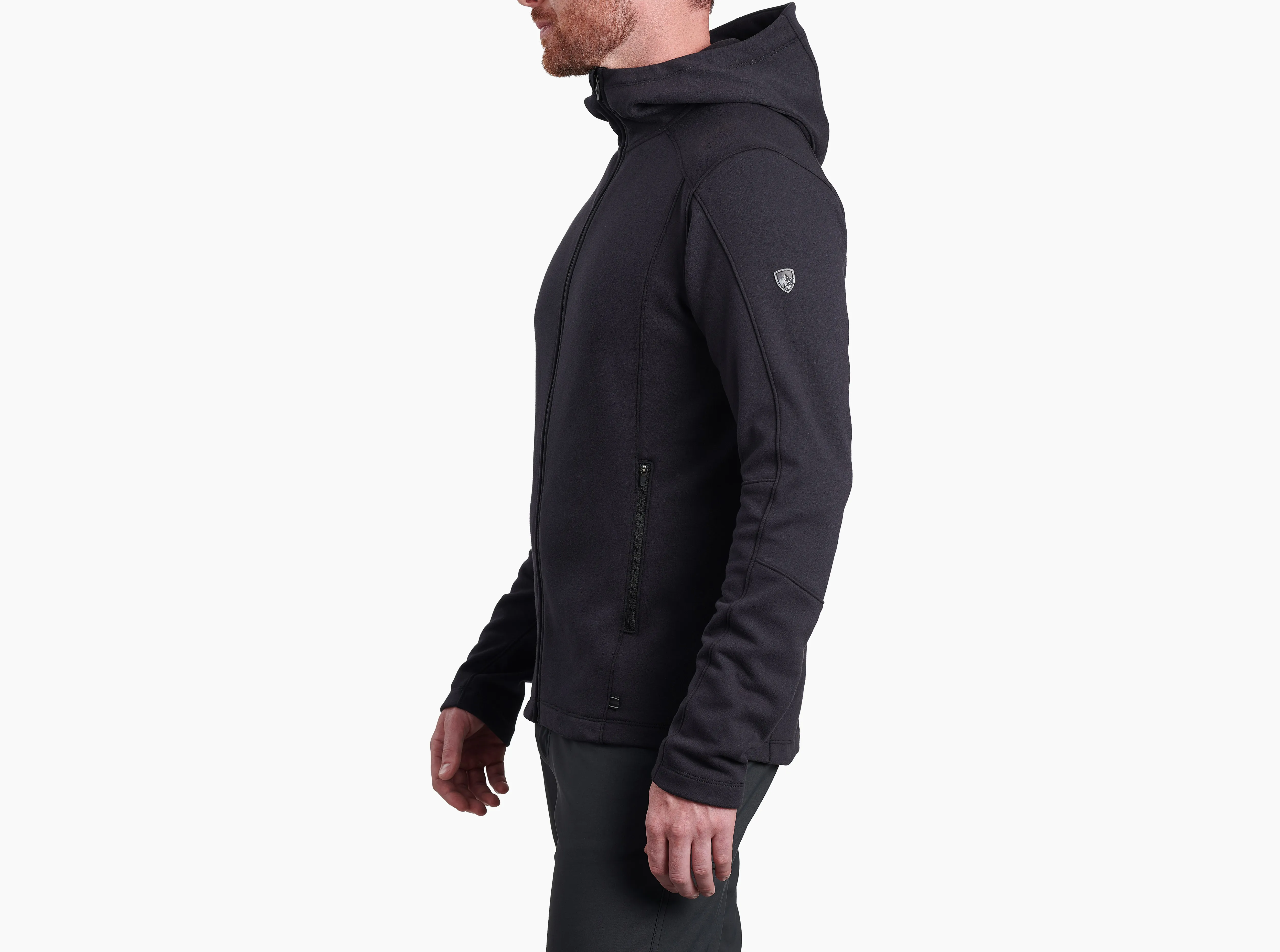 Spekter™ Hoody in Men's Long Sleeve | KÜHL Clothing