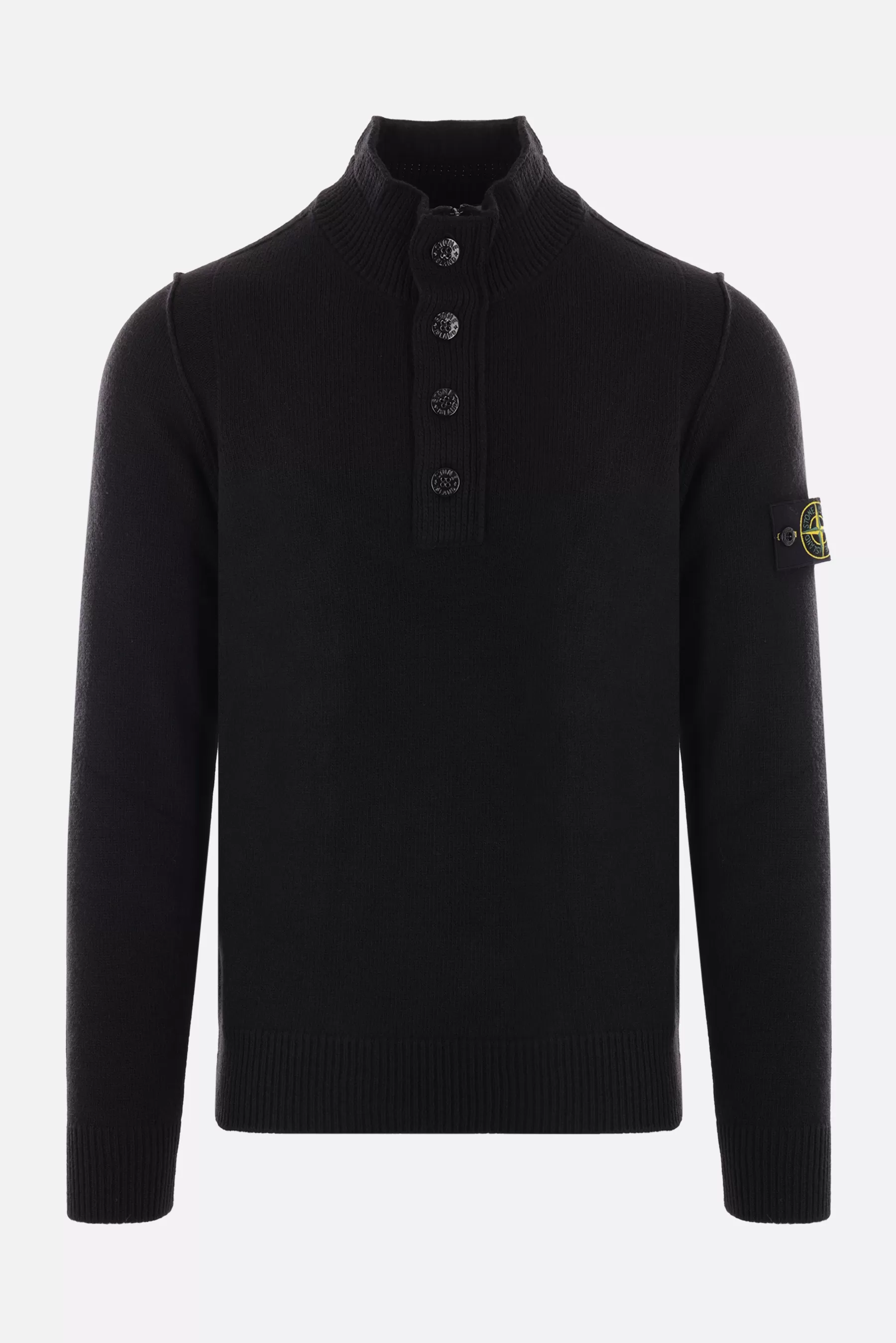 STONE ISLAND  |Sweaters