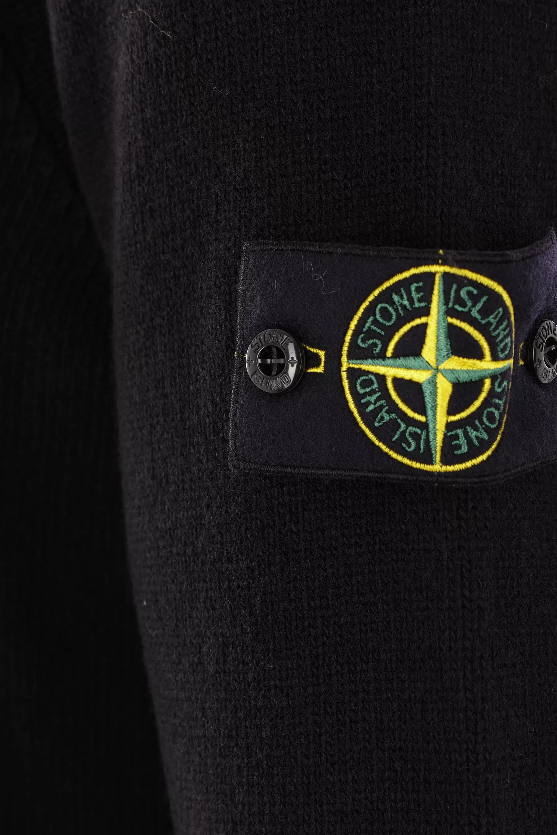 STONE ISLAND  |Sweaters