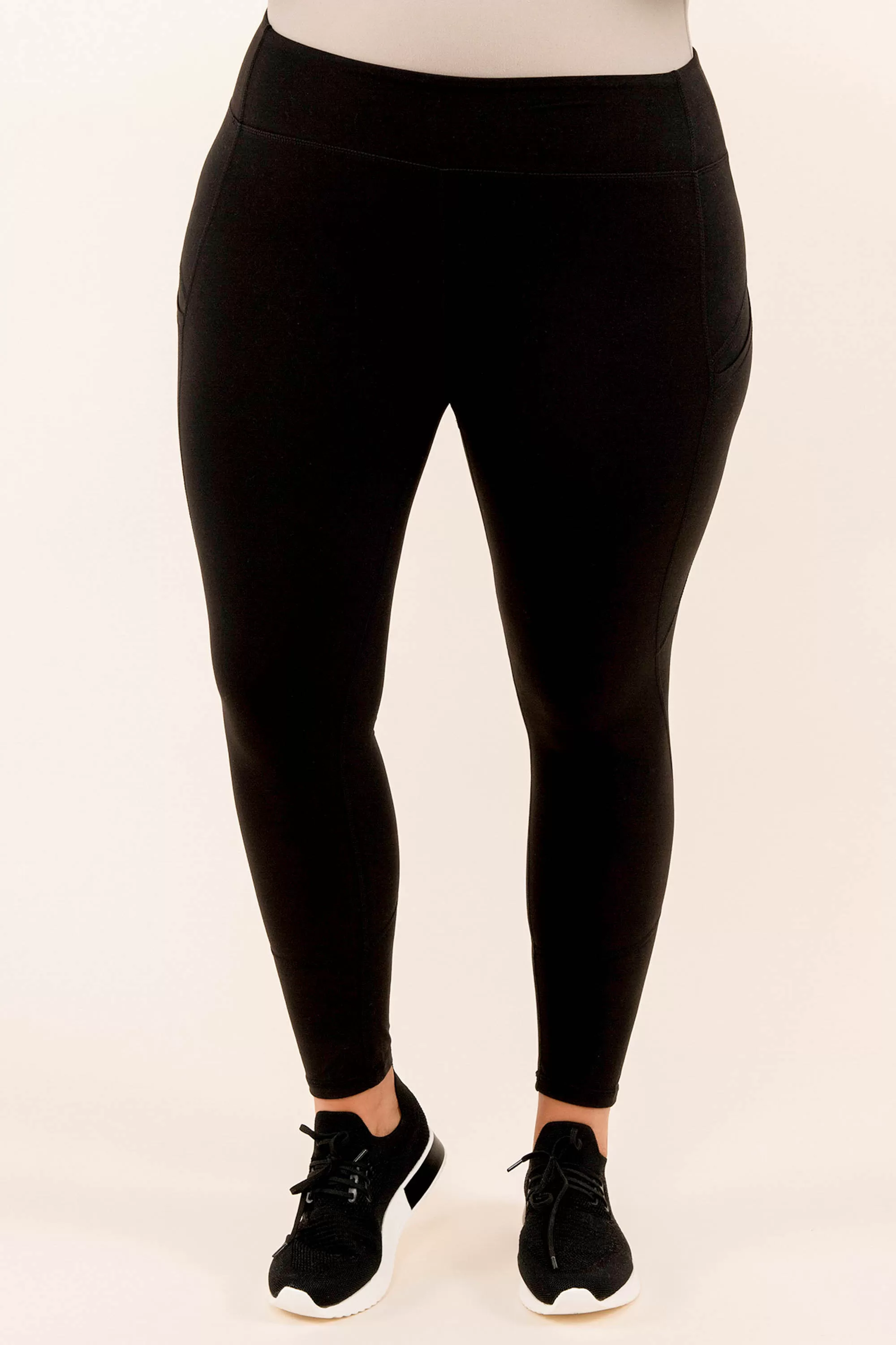 The Notorious Leggings, Black