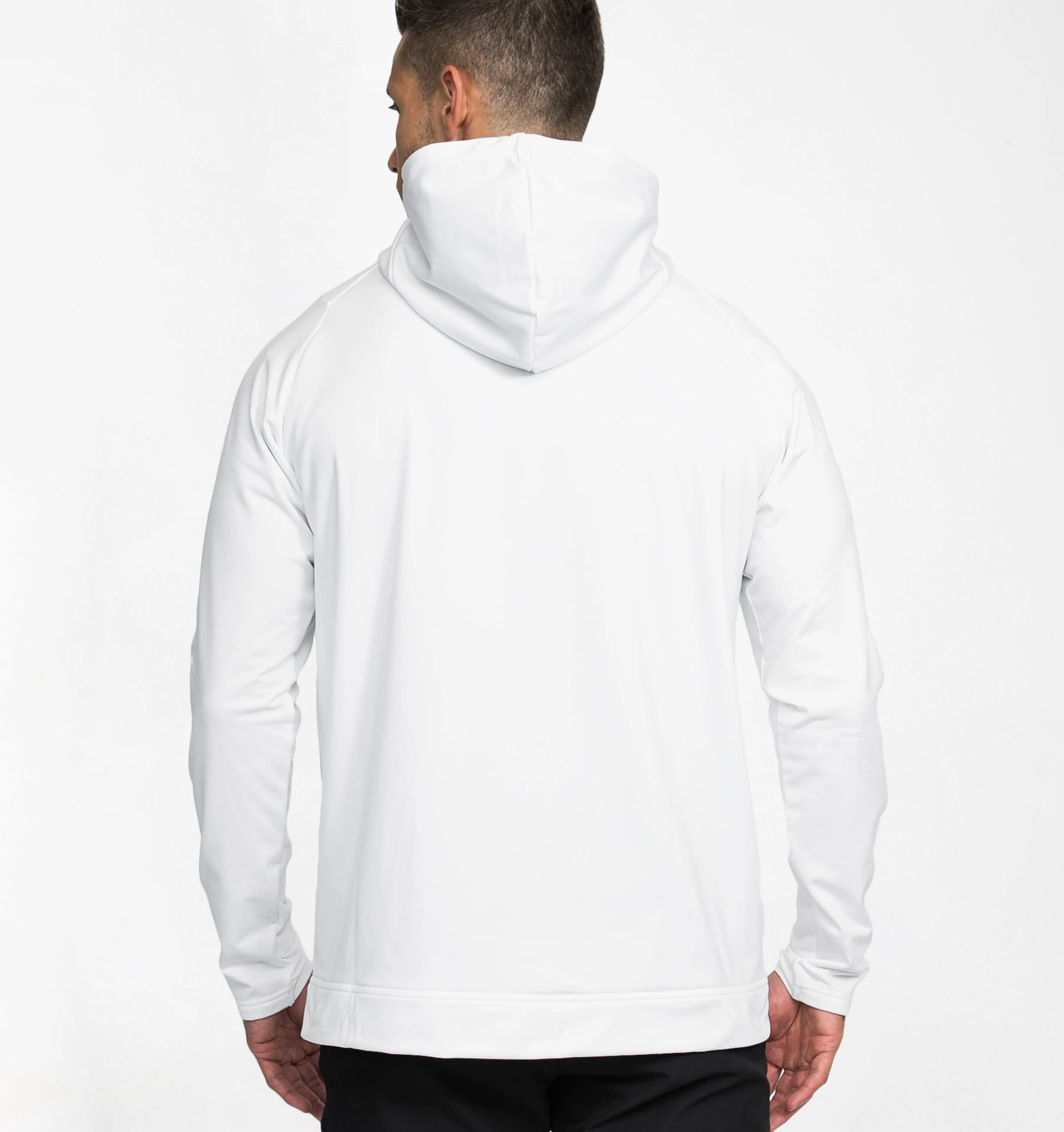 UNRL x ETS Crossover Hoodie II