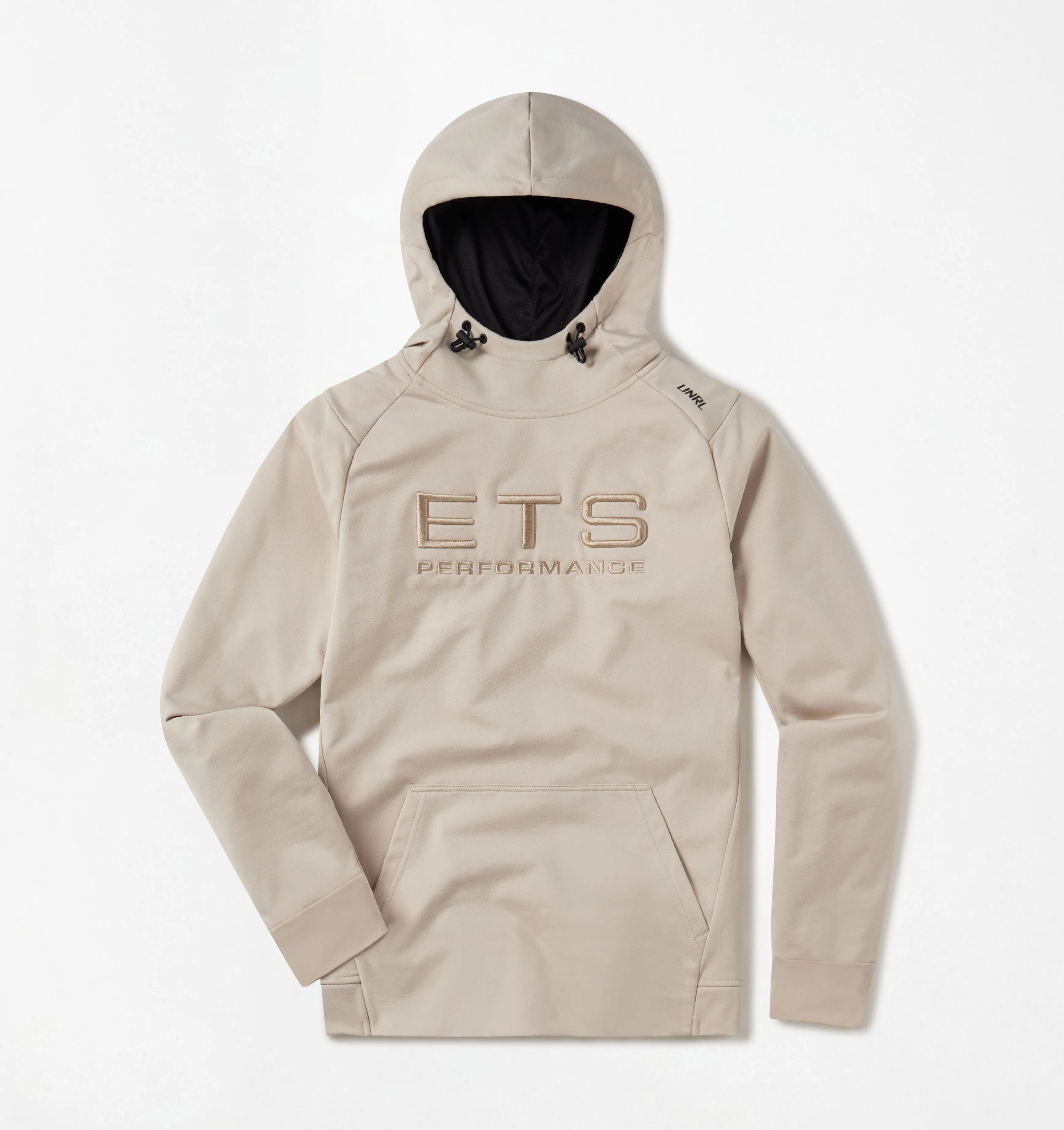 UNRL x ETS Crossover Hoodie II