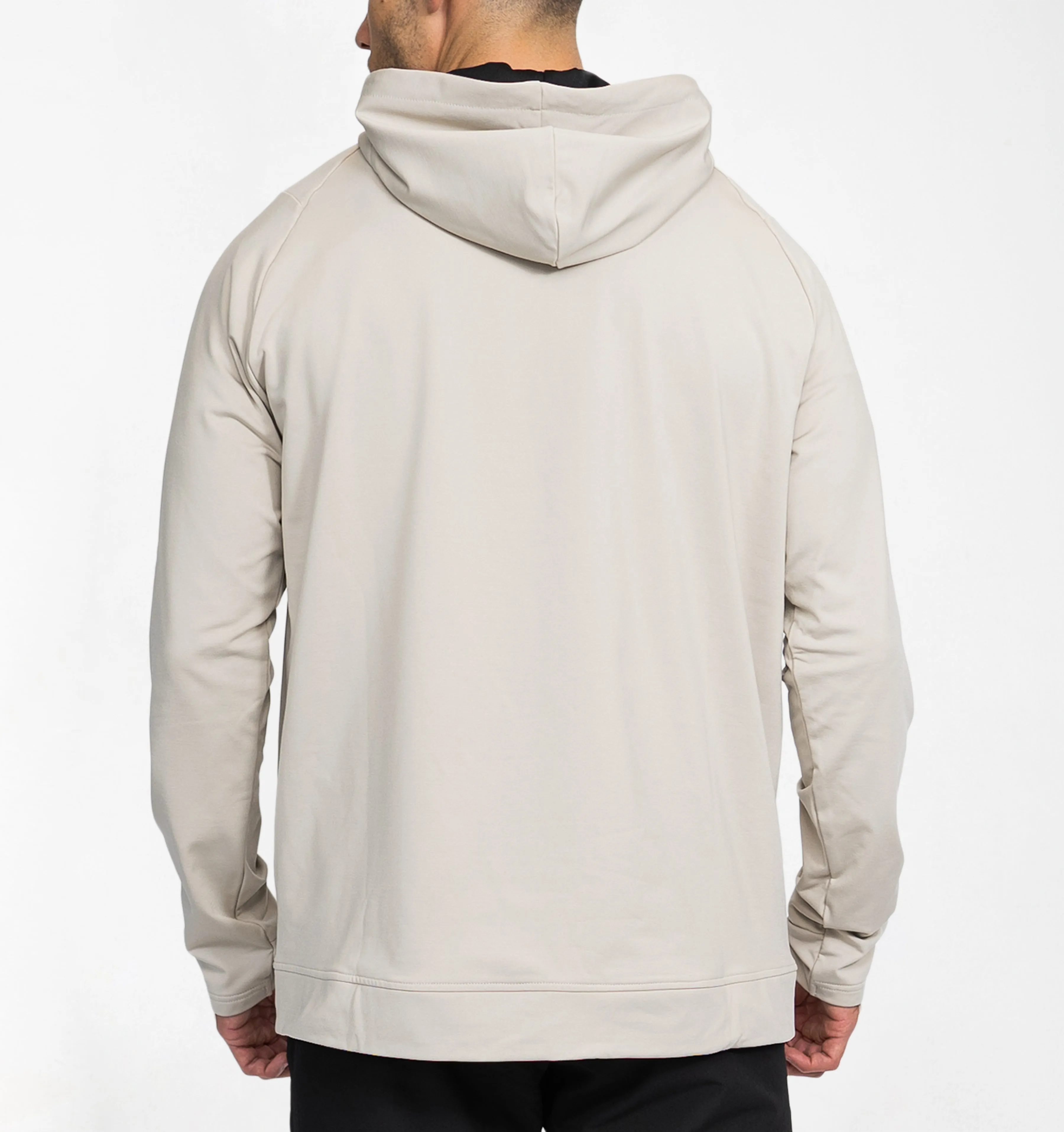 UNRL x ETS Crossover Hoodie II