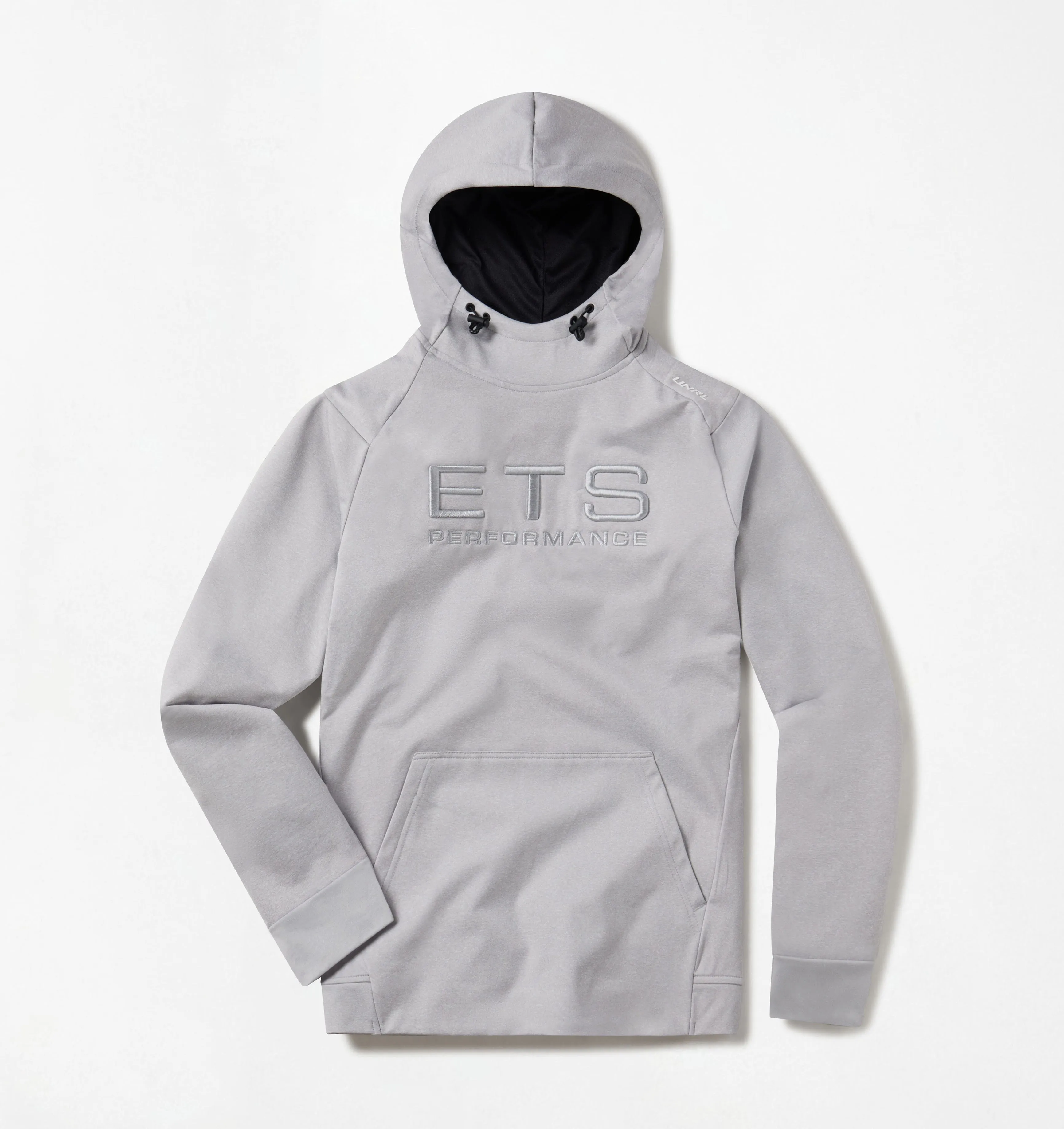 UNRL x ETS Crossover Hoodie II