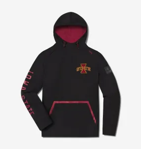 UNRL x Iowa State University Crossover Hoodie II