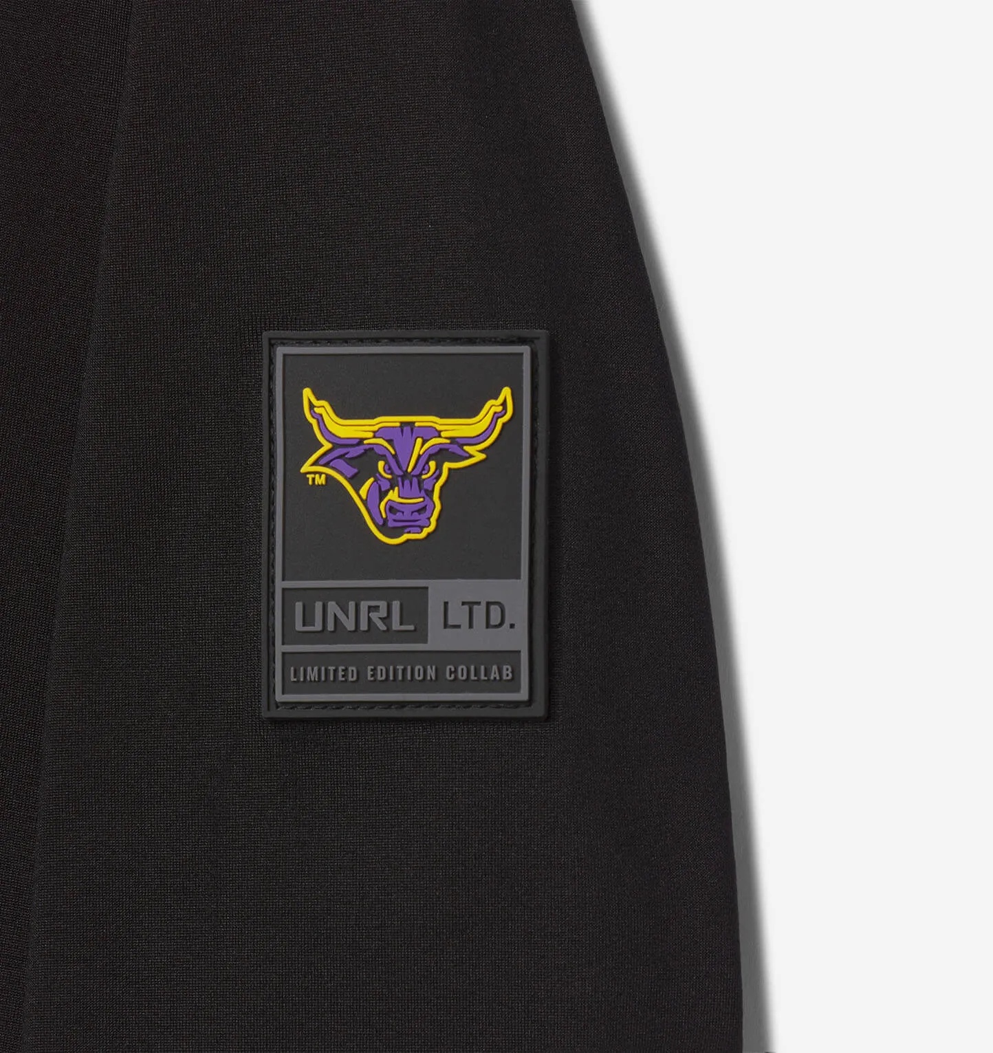 UNRL x Minnesota State University Crossover Hoodie II