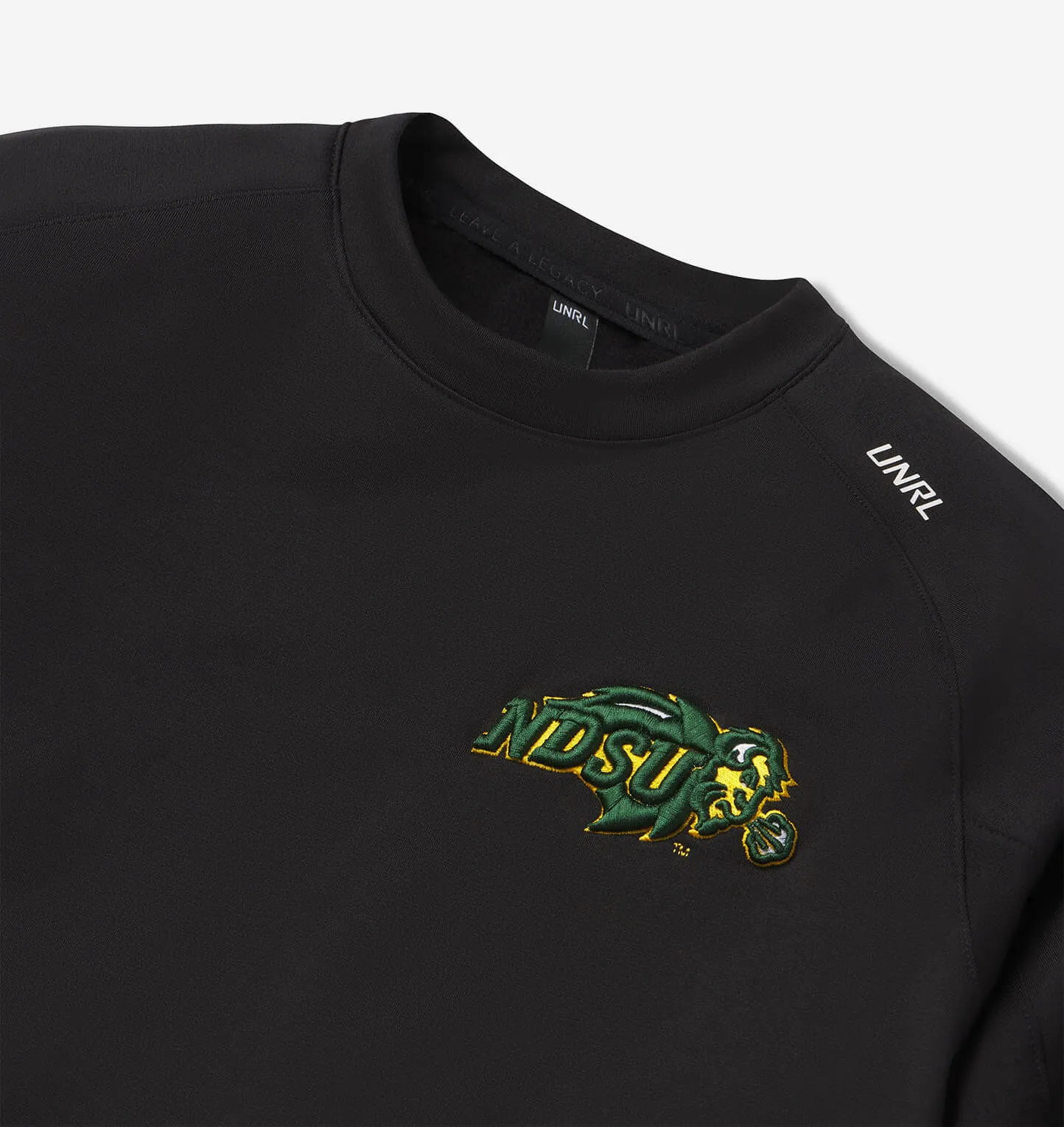 UNRL x North Dakota State University Crossover Crewneck