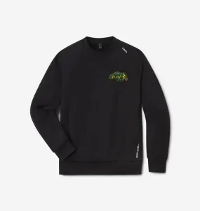 UNRL x North Dakota State University Crossover Crewneck